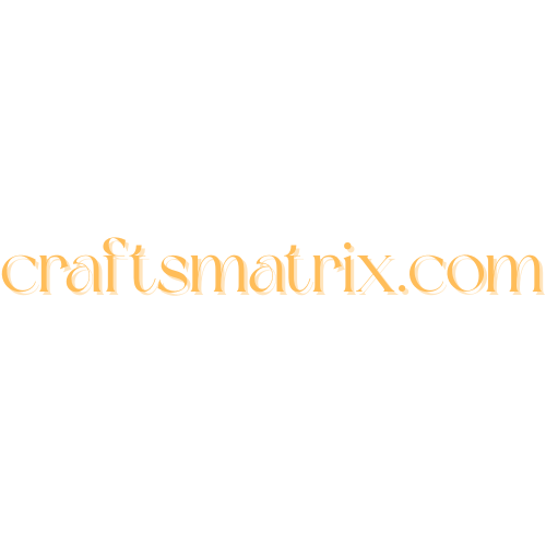 Craftsmatrix Store